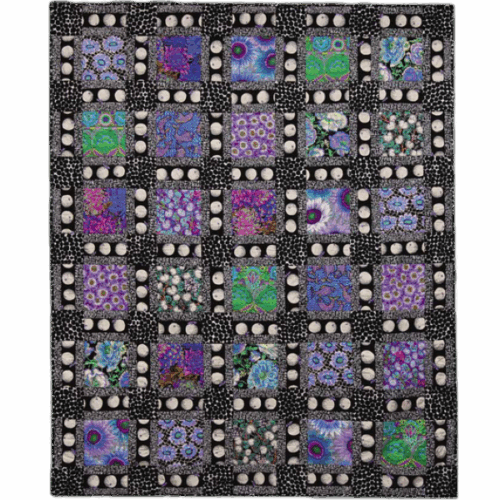 Quilts in Wales Cold Frames