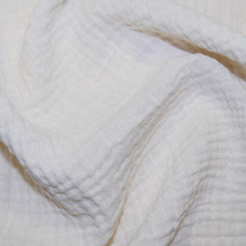 Double Gauze JLC0084 Cream