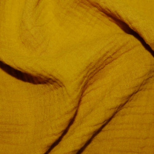 Double Gauze JLC0084 Gold