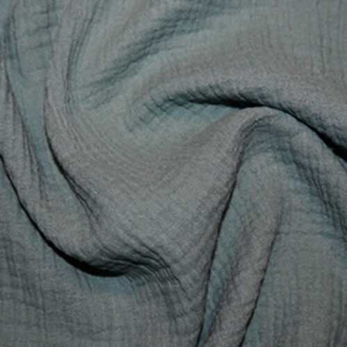 Double Gauze JLC0084 Green