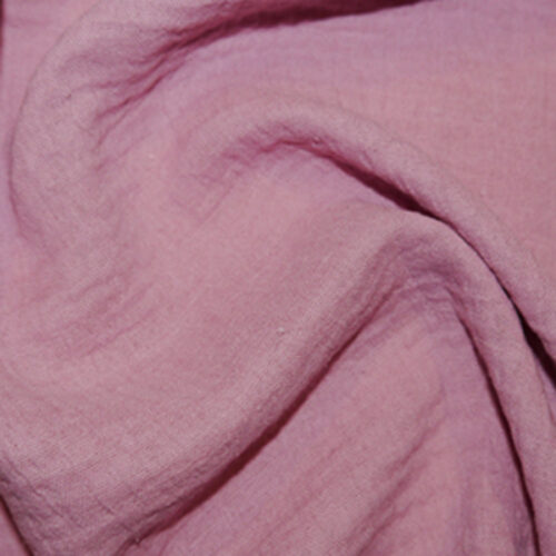 Double Gauze JLC0084 Lilac