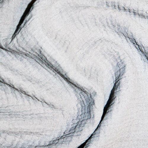 Double Gauze JLC0084 Pale-Grey