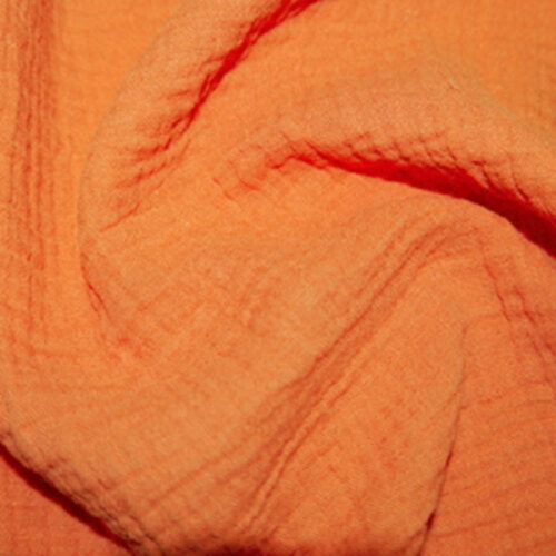 Double Gauze JLC0084 Paprika