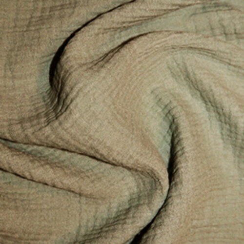 Double Gauze JLC0084 Sage