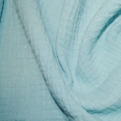 Double Gauze/ Soft Waffle