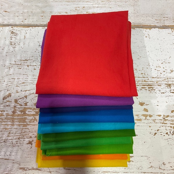 Jane Sassaman Fat Quarter Pack Jane Sassaman Fat Quarter Pack