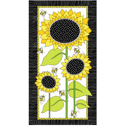 Sunflowers and Honey 2.9985KL