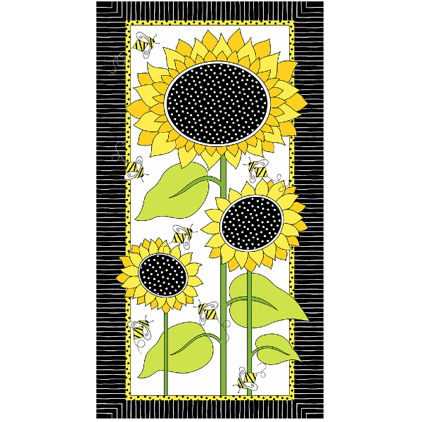 Sunflowers and Honey 2.9985KL