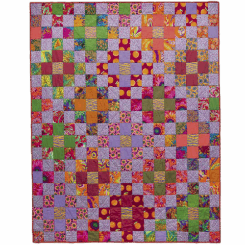 Quilts in Wales Toast & Marmalade