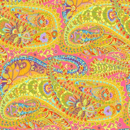 Kaffe Fasset Autumn 2022-PWGP60.Lime