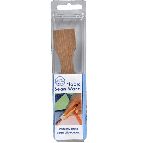 Magic Seam Wand