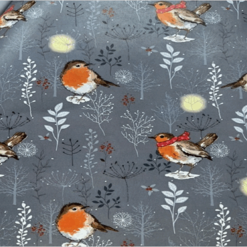 Winter Moon 80970-102 Nutex Fabric