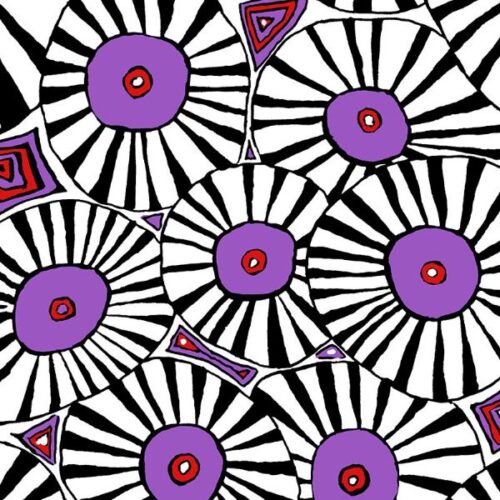 BM83 Brollies Brandon Mably Kaffe Fassett Collective