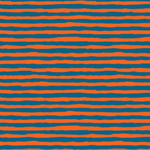 Kaffe Fassett Autumn 2022-PWBM084.Orange