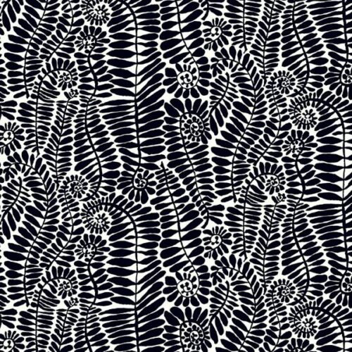 Kaffe Fassett Autumn 2022-PWBM085.Black