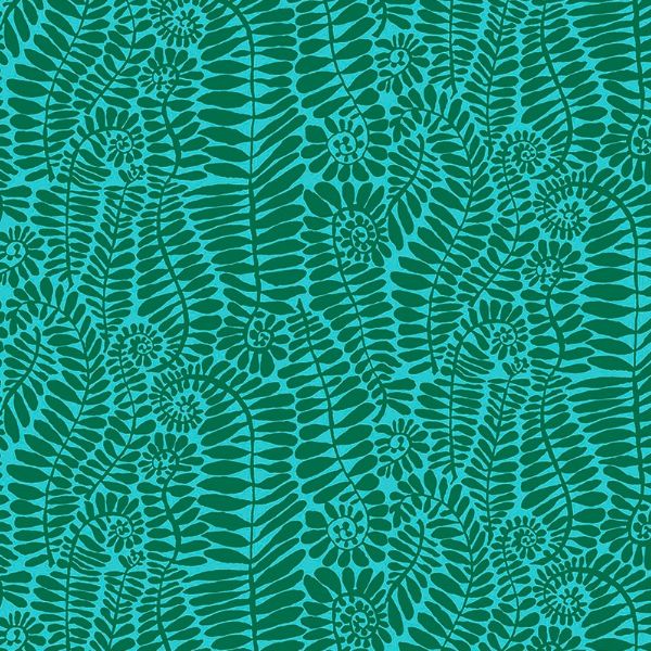 Kaffe Fassett Autumn 2022-PWBM085.Green