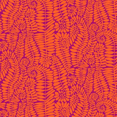 Kaffe Fassett Autumn 2022-PWBM085.Orange