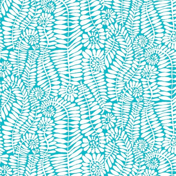 Kaffe Fassett Autumn 2022-PWBM085.White