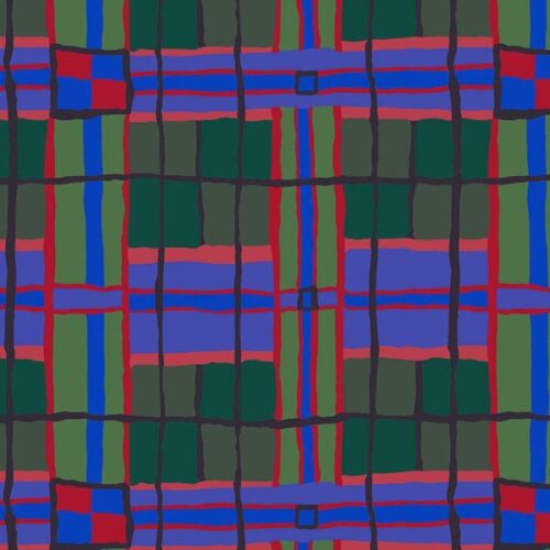 Kaffe Fassett Autumn 2022-PWBM086.Dark