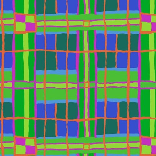 Kaffe Fassett Autumn 2022-PWBM086.Green