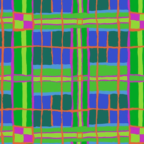 Kaffe Fassett Autumn 2022-PWBM086.Green