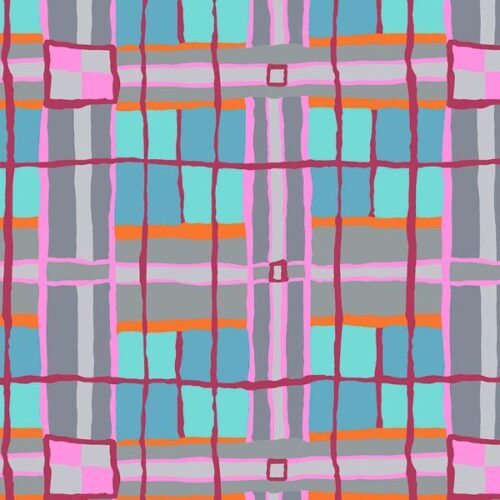 Kaffe Fassett Autumn 2022-PWBM086.Grey