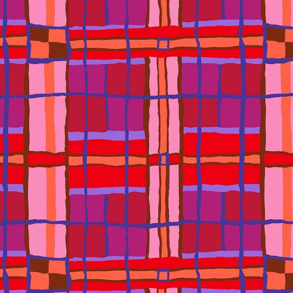 Kaffe Fassett Autumn 2022-PWBM086.Pink