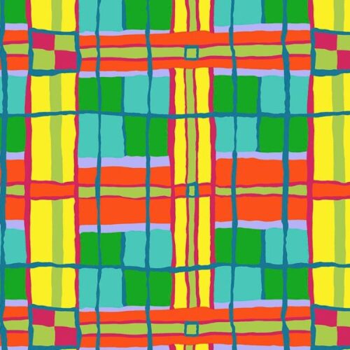 Kaffe Fassett Autumn 2022-PWBM086.Yellow