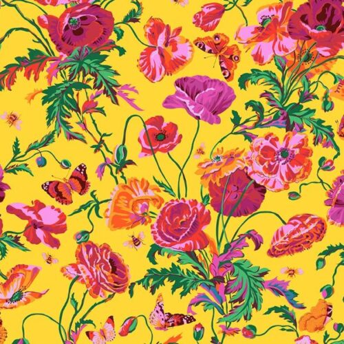 PJ116 Meadow Philip Jacobs Kaffe Fassett Collective