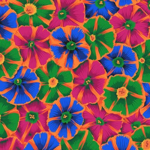 Kaffe Fassett Autumn 2022-PWPJ117.Autumn