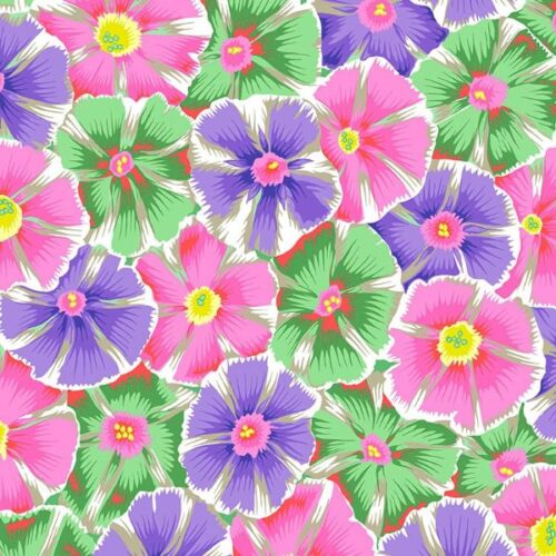 PJ117-Pinwheels Philip Jacobs Kaffe Fassett Collective