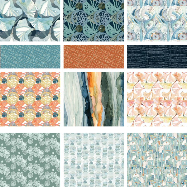 Touchstones Shell Rummel Touchstones by Shell Rummel