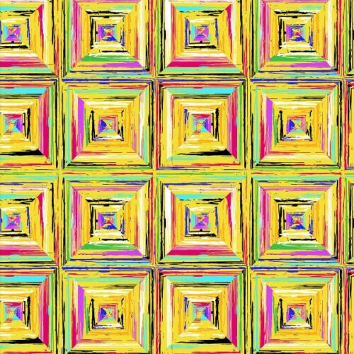 Dogs in the City F19136