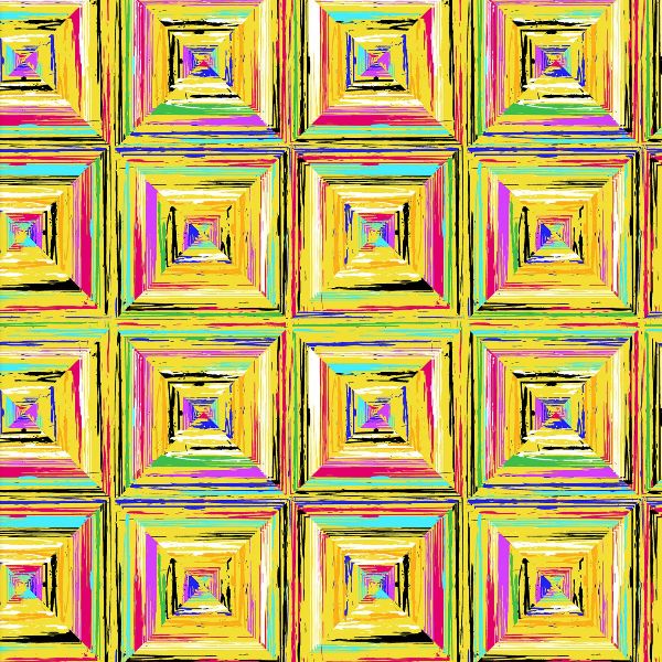 Dogs in the City F19136