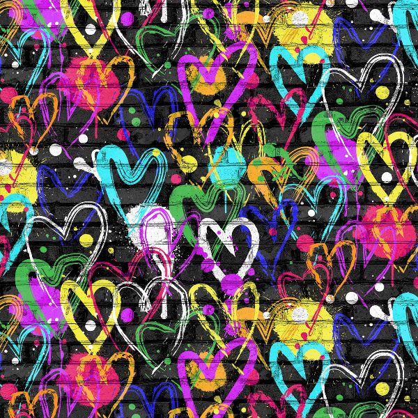 Dogs in the City F19140