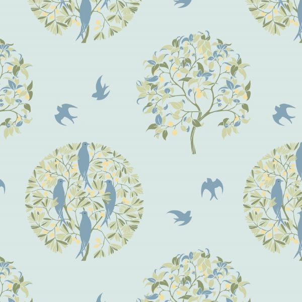 2872-04 The Ornamental Tree