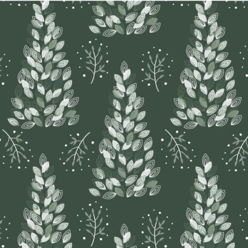 2900-10 Enchanted Tree Foraging in the Forest 2900-10