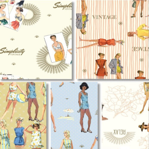 Simplicity At the Beach 2930-00