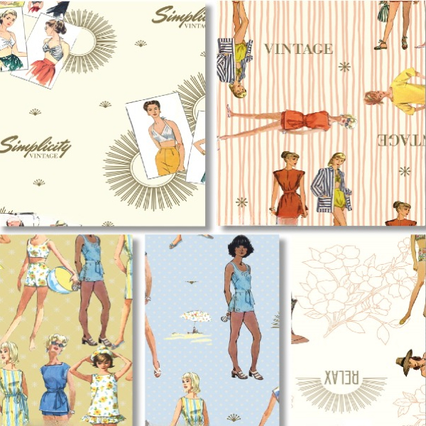 Simplicity At the Beach 2930-00