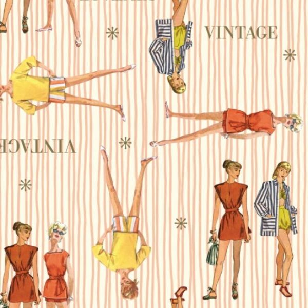 Simplicity At the Beach 2930-02