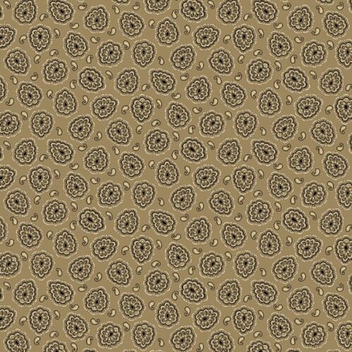 9719 N Paisley Brown Belle Rose