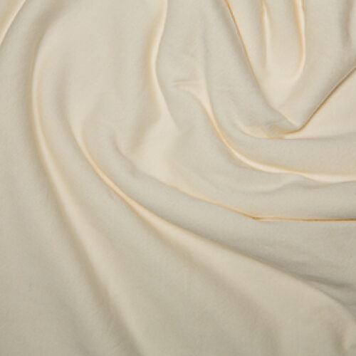 Cotton Jersey Cream C3205