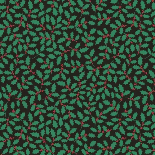 The 12 Days of Christmas-C79.3 Holly