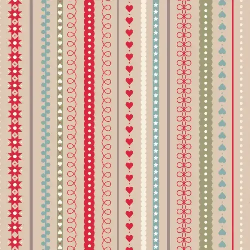 Lewis & irene Gingerbread Season-C86.2