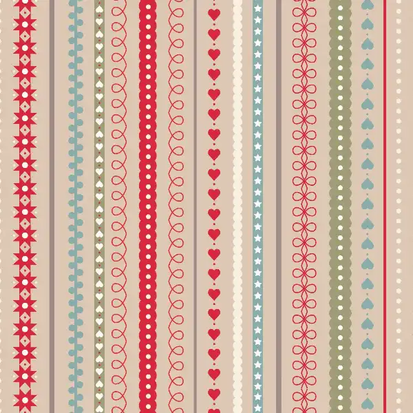 Lewis & irene Gingerbread Season-C86.2