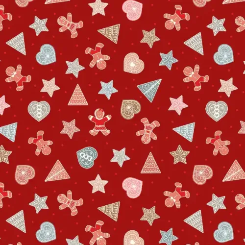 Lewis & irene Gingerbread Season-C88.2