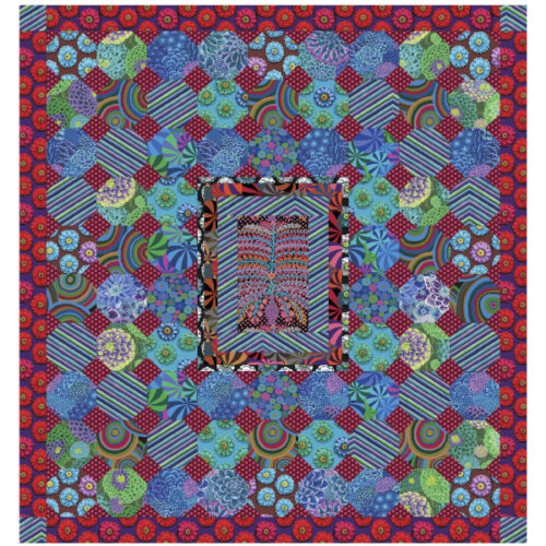 Just Arrived: Quilt Kits