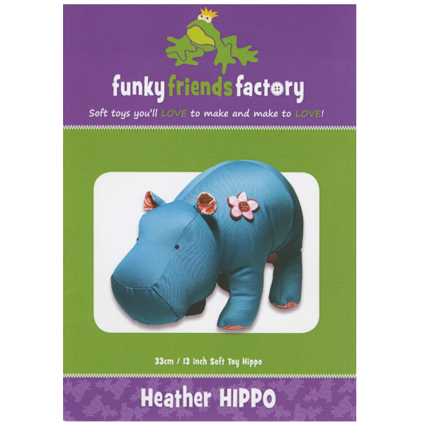 Funky Friends Factory FF4095