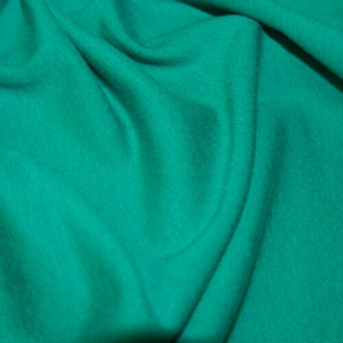 Cotton Spandex JLJ0018 teal
