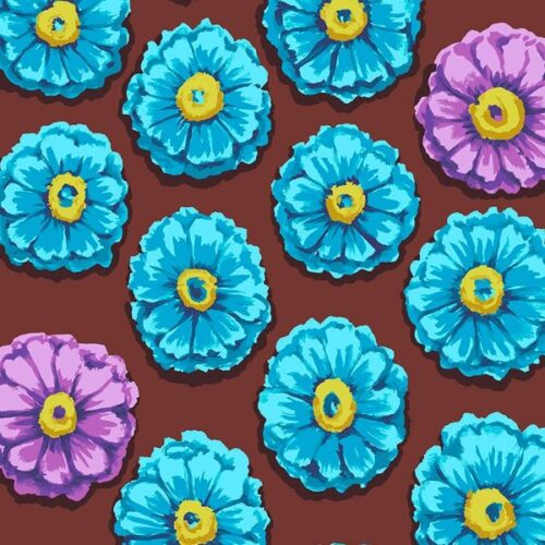 Kaffe Fassett 85 PWGP031.Aqua